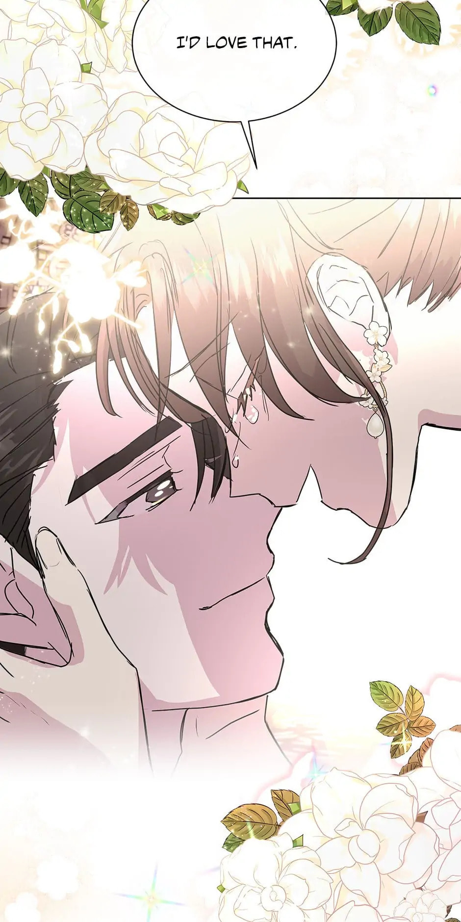 Read Save It for the Honeymoon chapter 45 image 29 on Lezhin