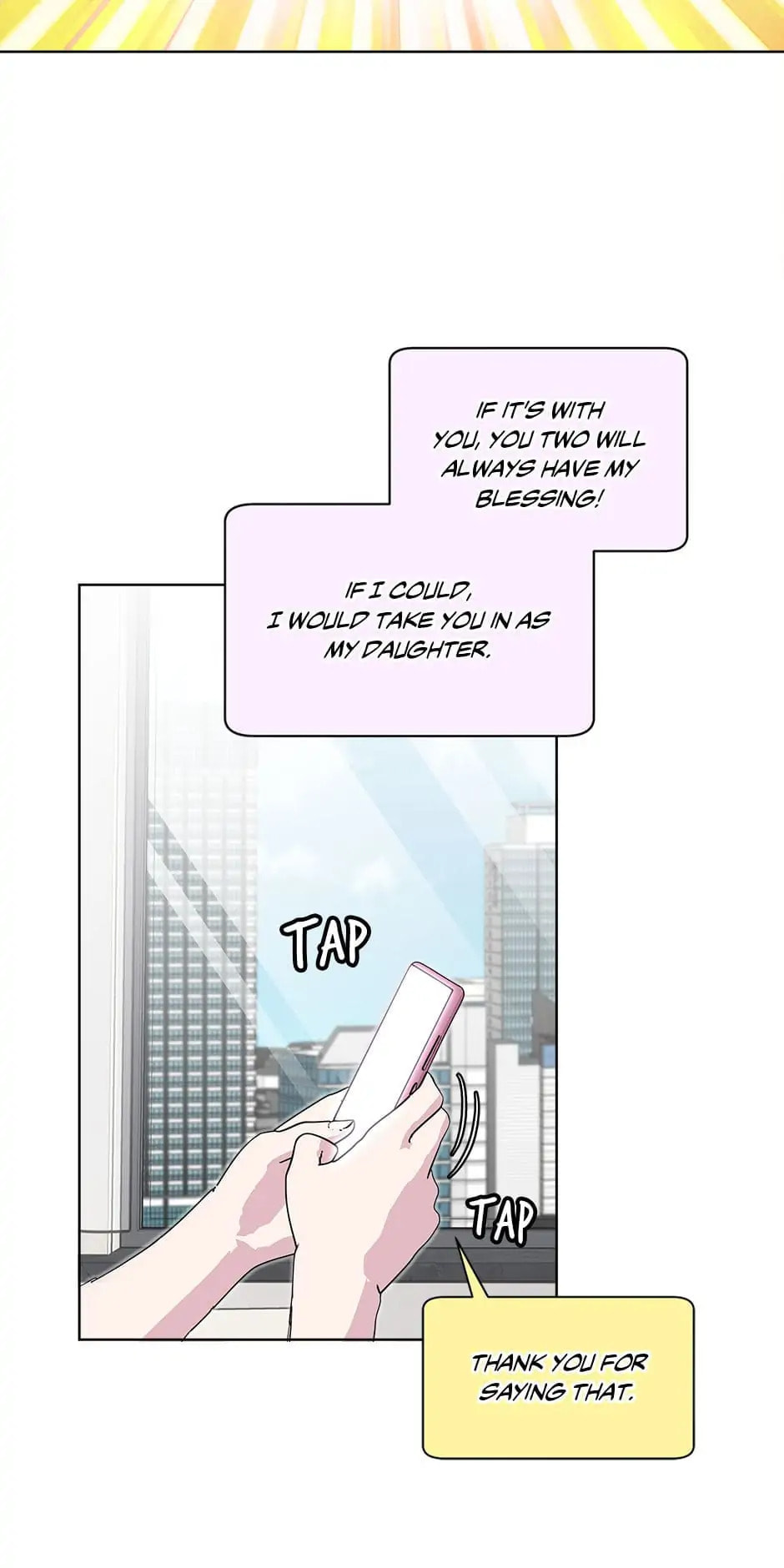 Read Save It for the Honeymoon chapter 45 image 32 on Lezhin
