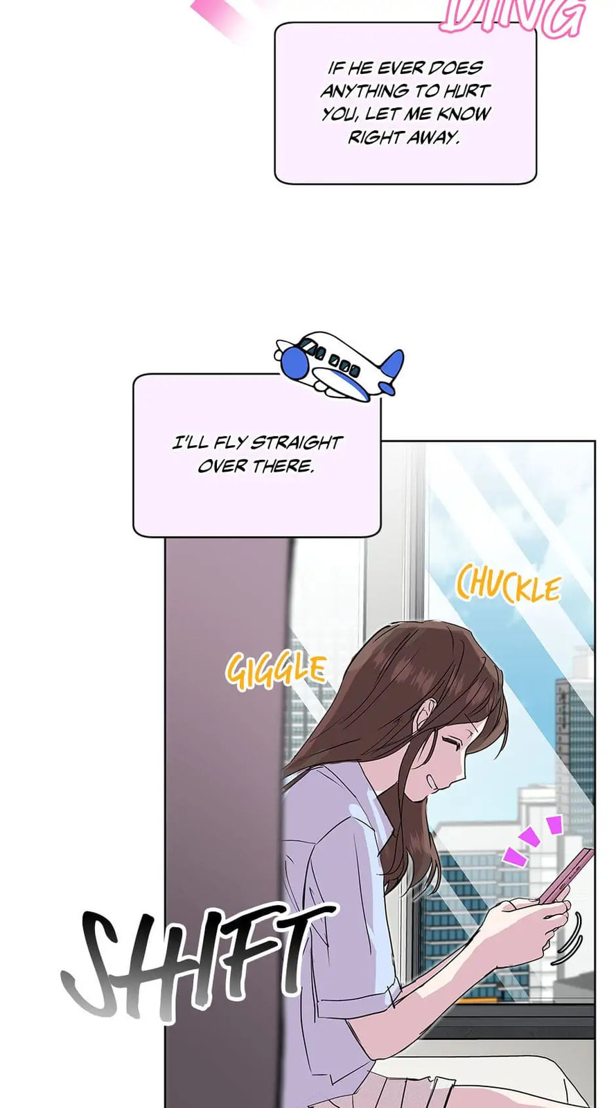 Read Save It for the Honeymoon chapter 45 image 35 on Lezhin