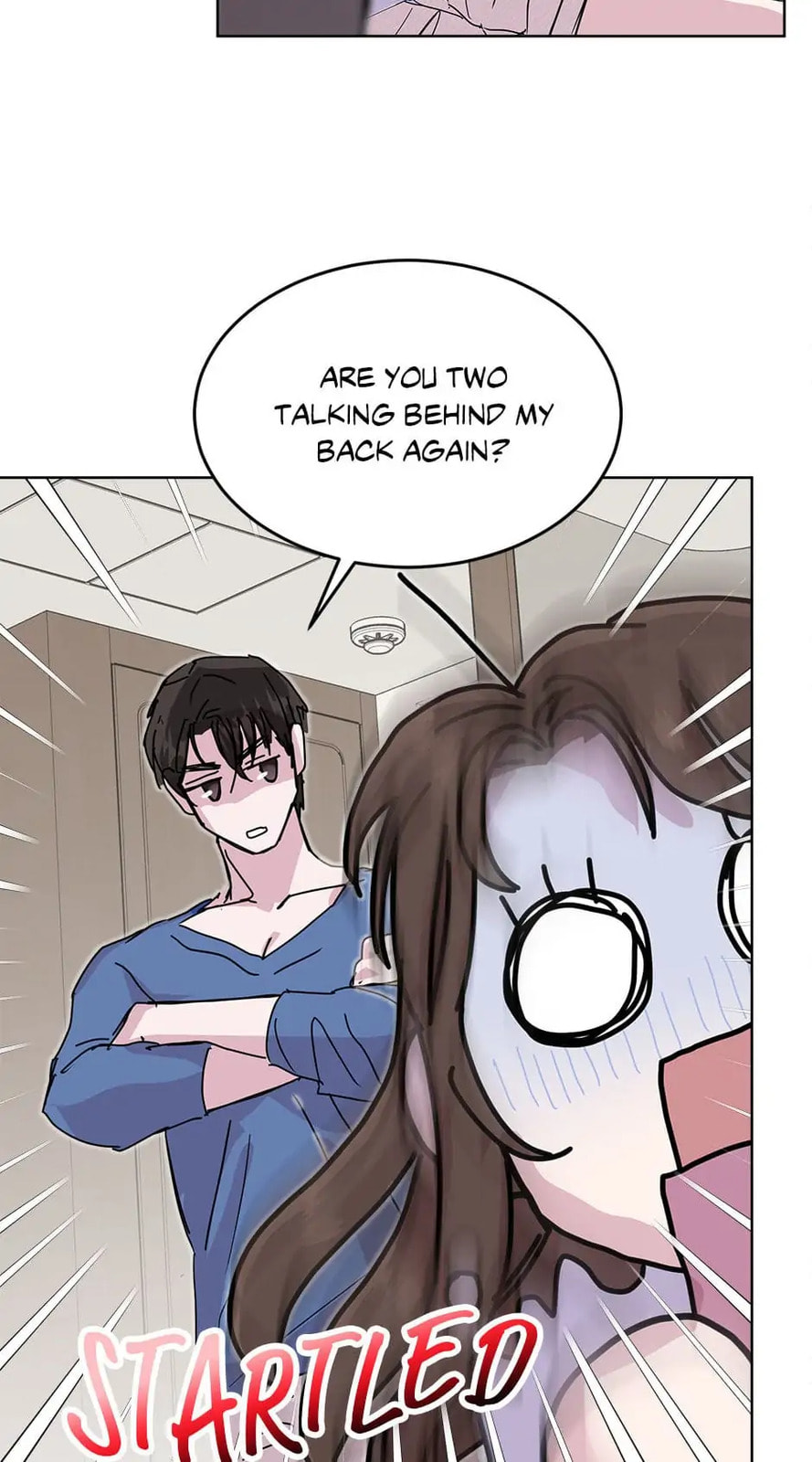 Read Save It for the Honeymoon chapter 45 image 36 on Lezhin