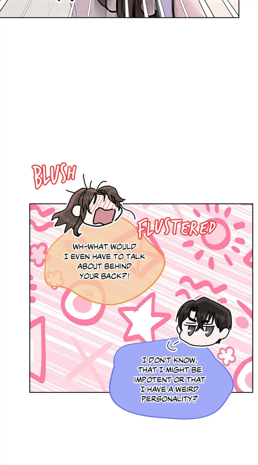 Read Save It for the Honeymoon chapter 45 image 37 on Lezhin