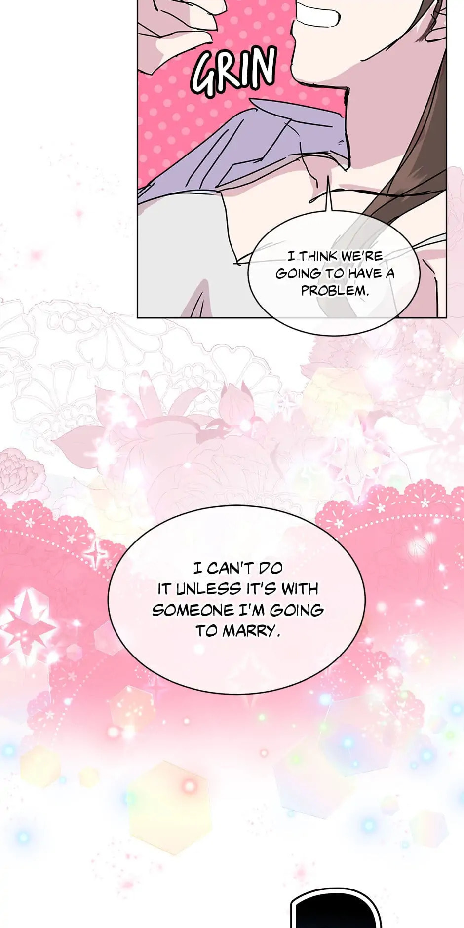 Read Save It for the Honeymoon chapter 45 image 44 on Lezhin