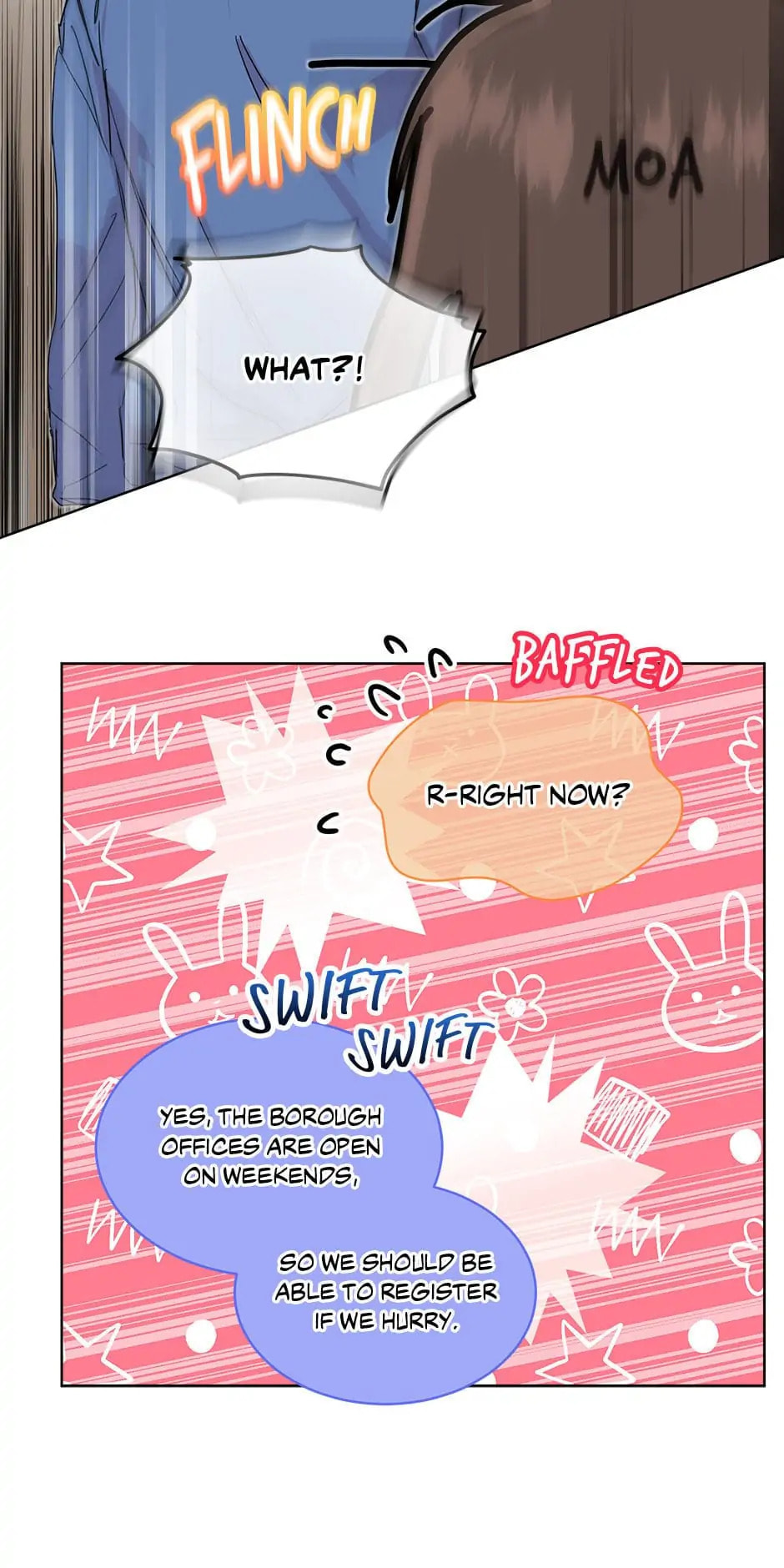 Read Save It for the Honeymoon chapter 45 image 47 on Lezhin