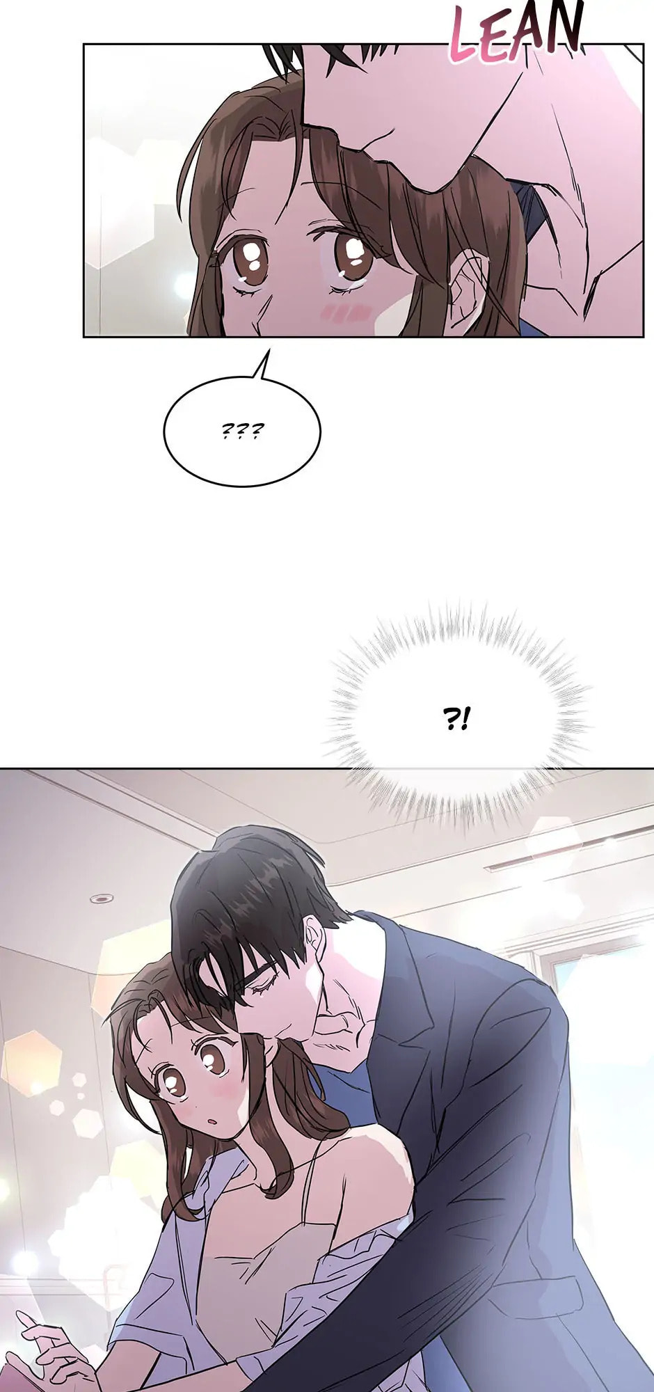 Read Save It for the Honeymoon chapter 45 image 49 on Lezhin