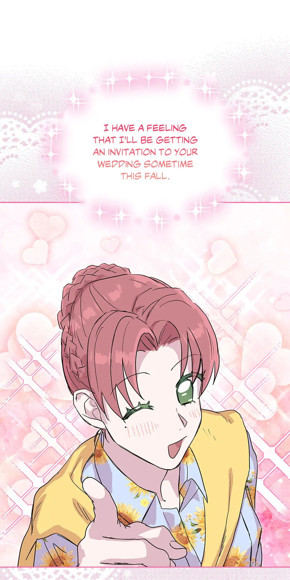 Read Save It for the Honeymoon chapter 45 image 5 on Lezhin