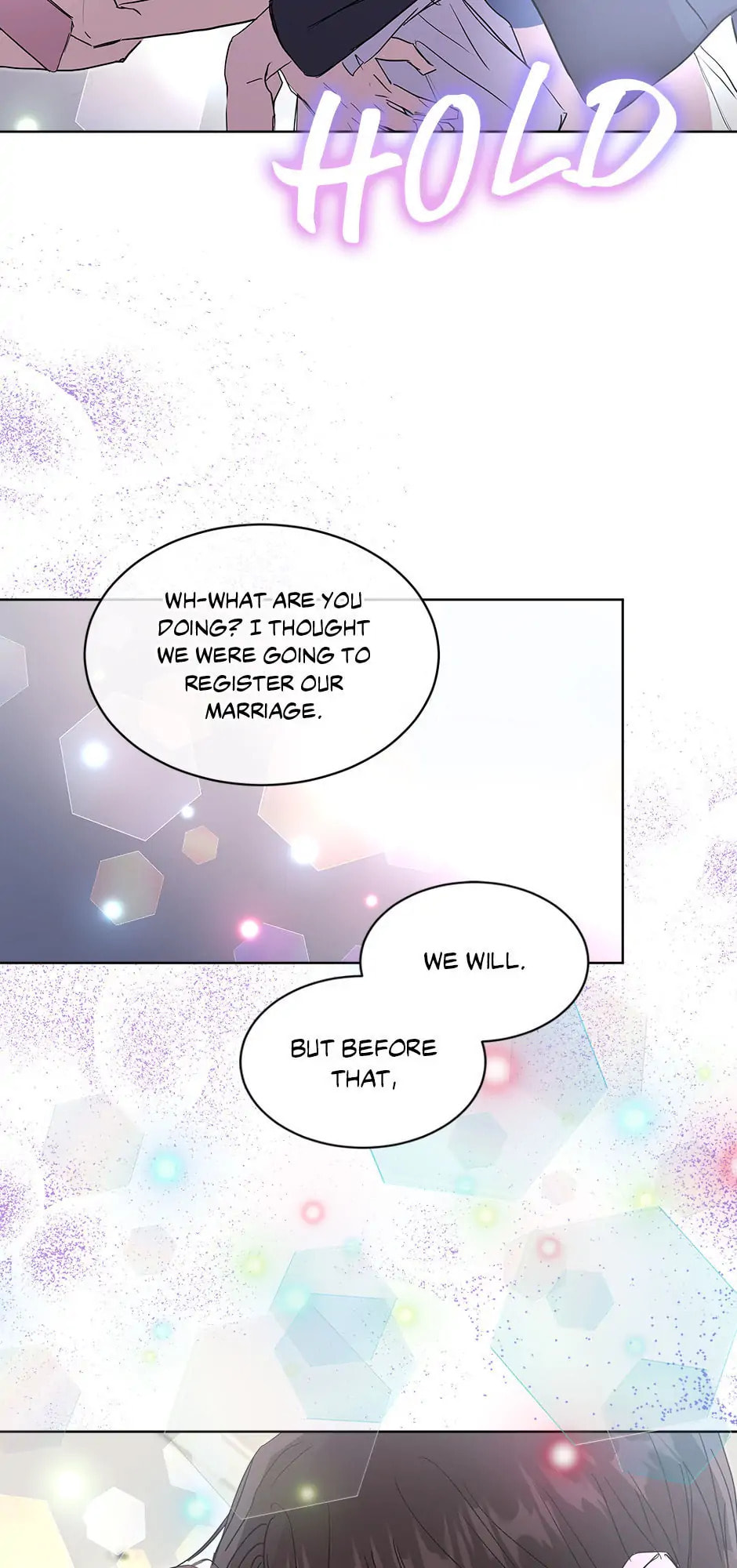 Read Save It for the Honeymoon chapter 45 image 50 on Lezhin