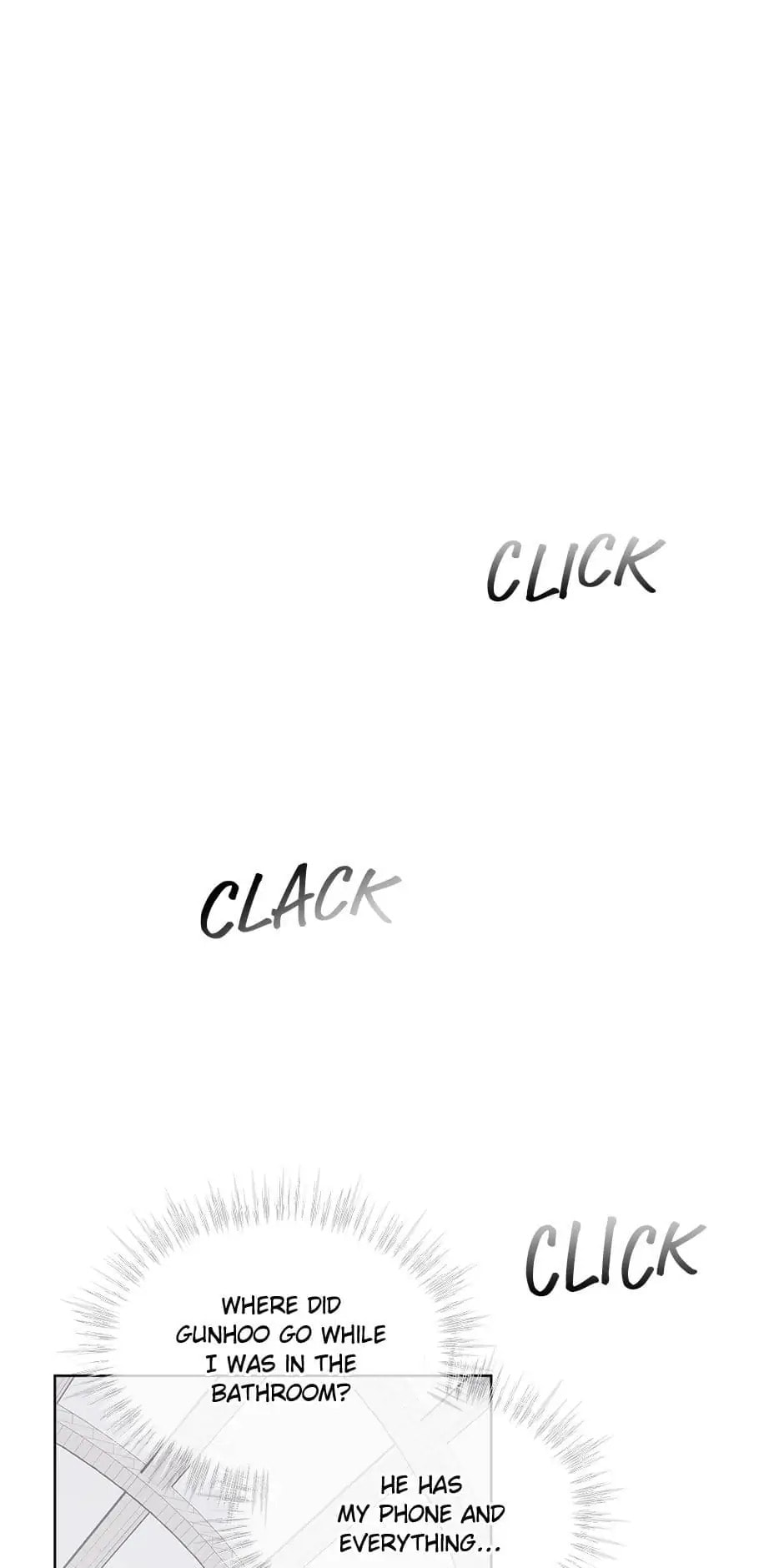 Read Save It for the Honeymoon chapter 45 image 7 on Lezhin