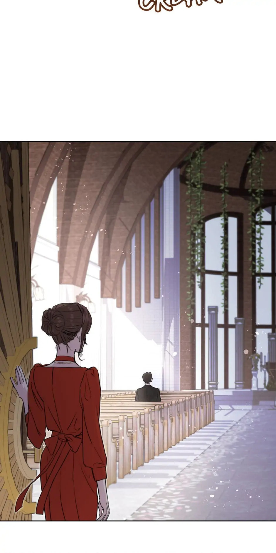 Read Save It for the Honeymoon chapter 45 image 9 on Lezhin