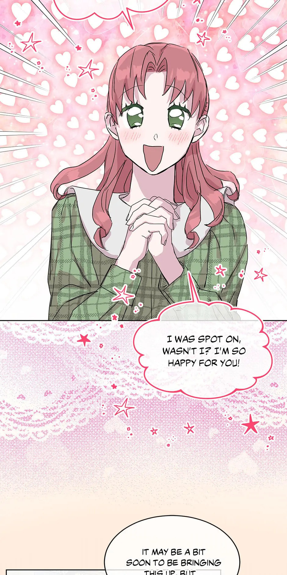Read Save It for the Honeymoon chapter 46 image 11 on Lezhin