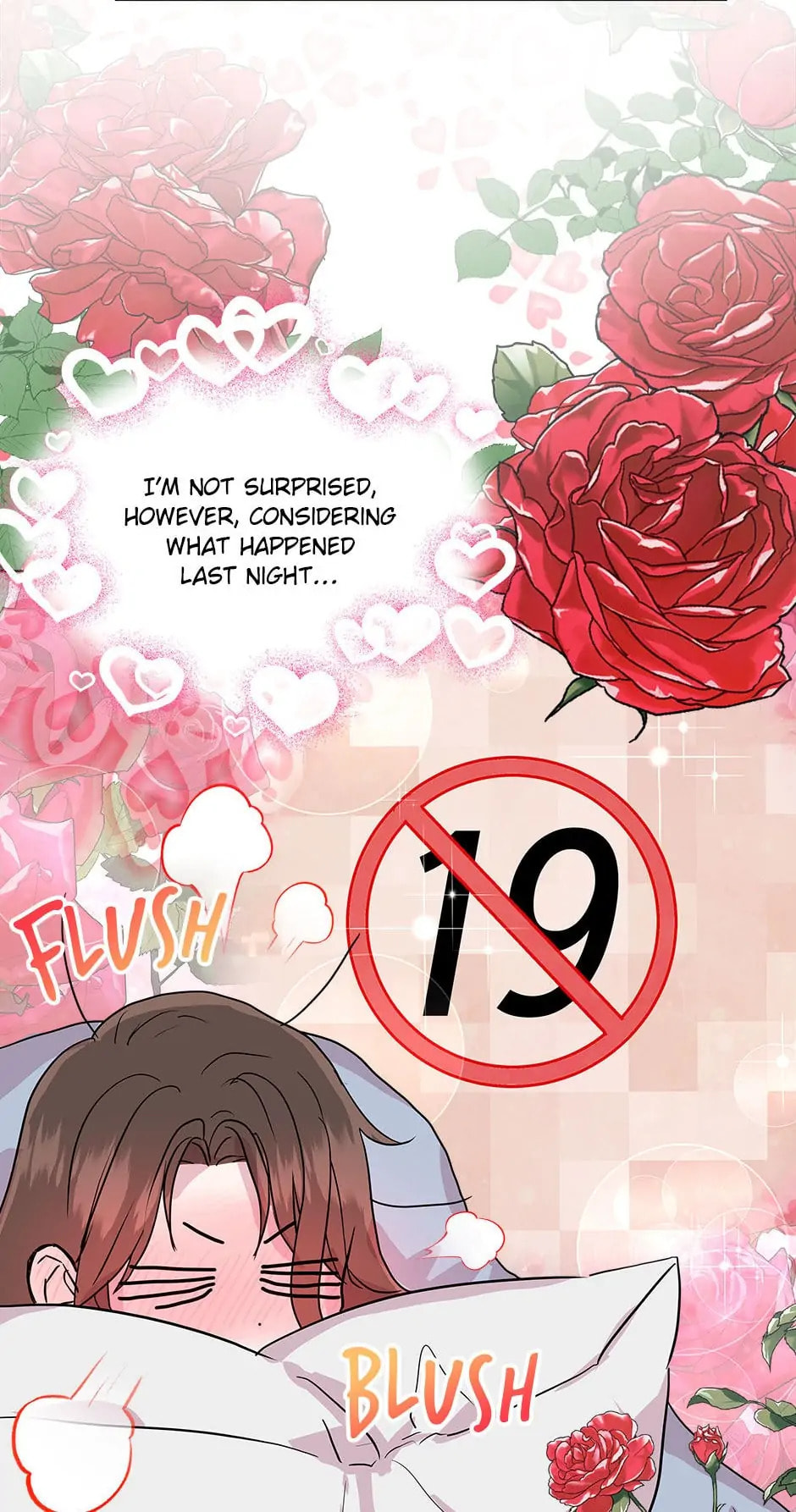 Read Save It for the Honeymoon chapter 46 image 2 on Lezhin