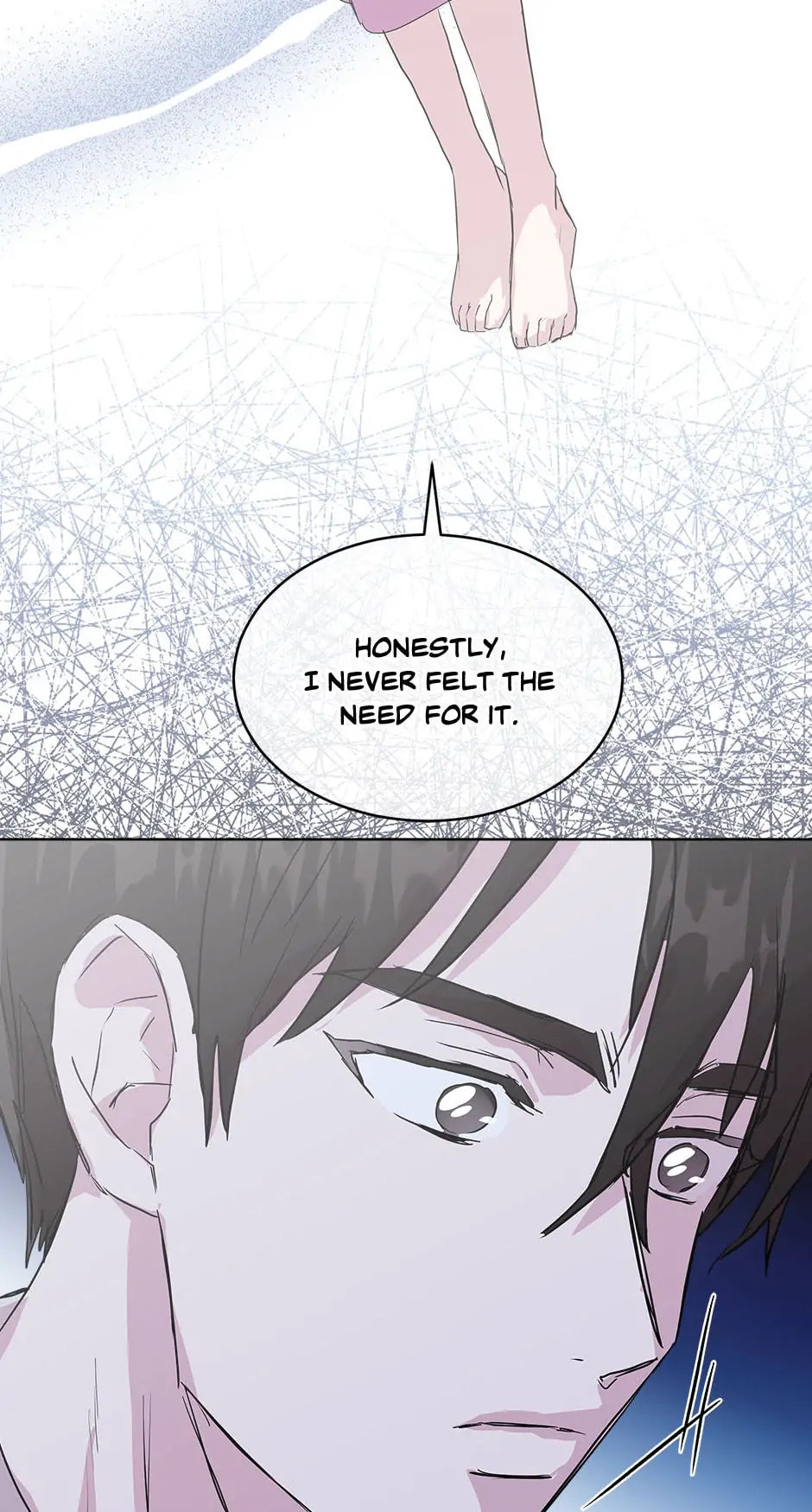 Read Save It for the Honeymoon chapter 46 image 20 on Lezhin