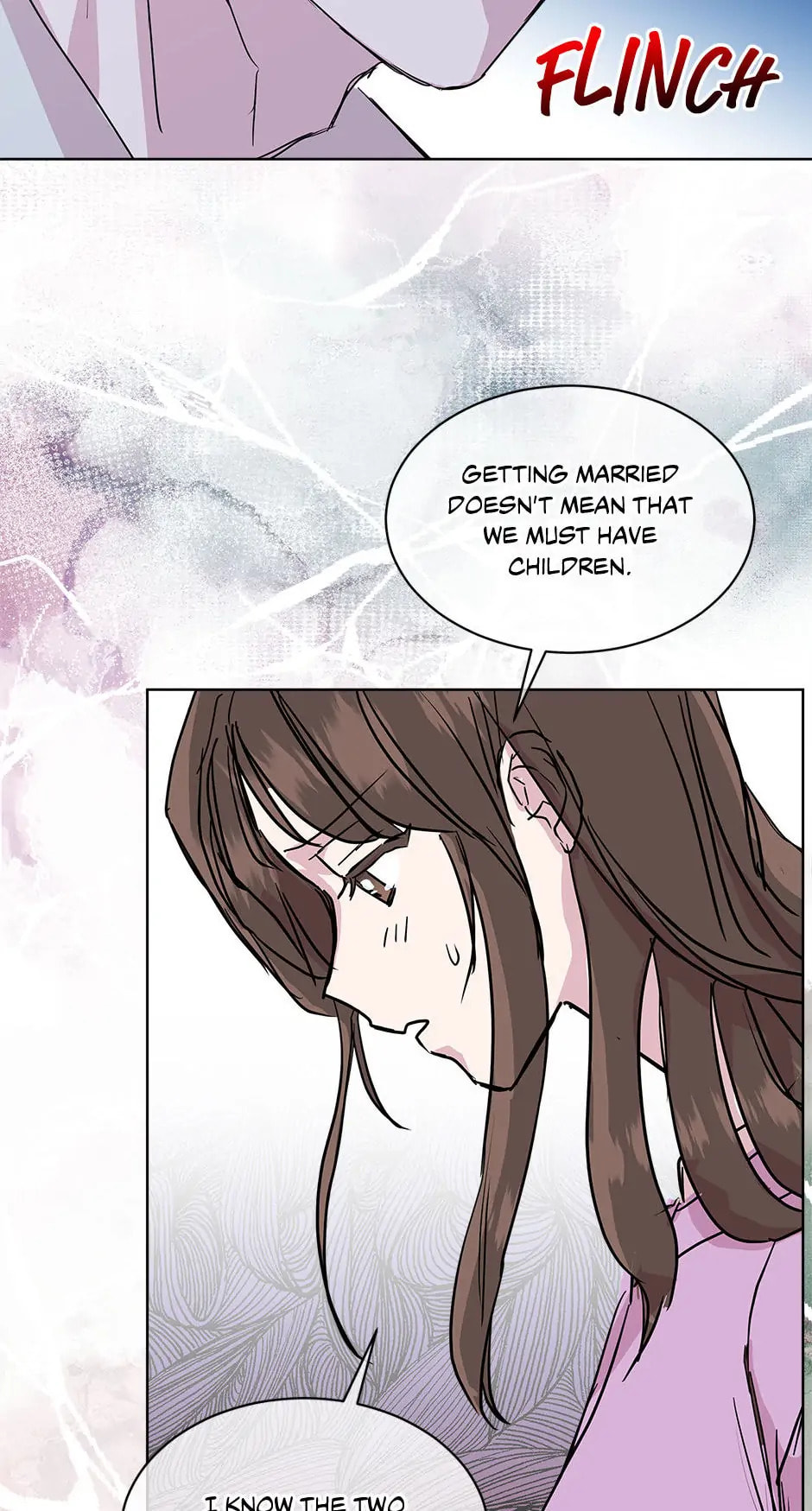 Read Save It for the Honeymoon chapter 46 image 21 on Lezhin