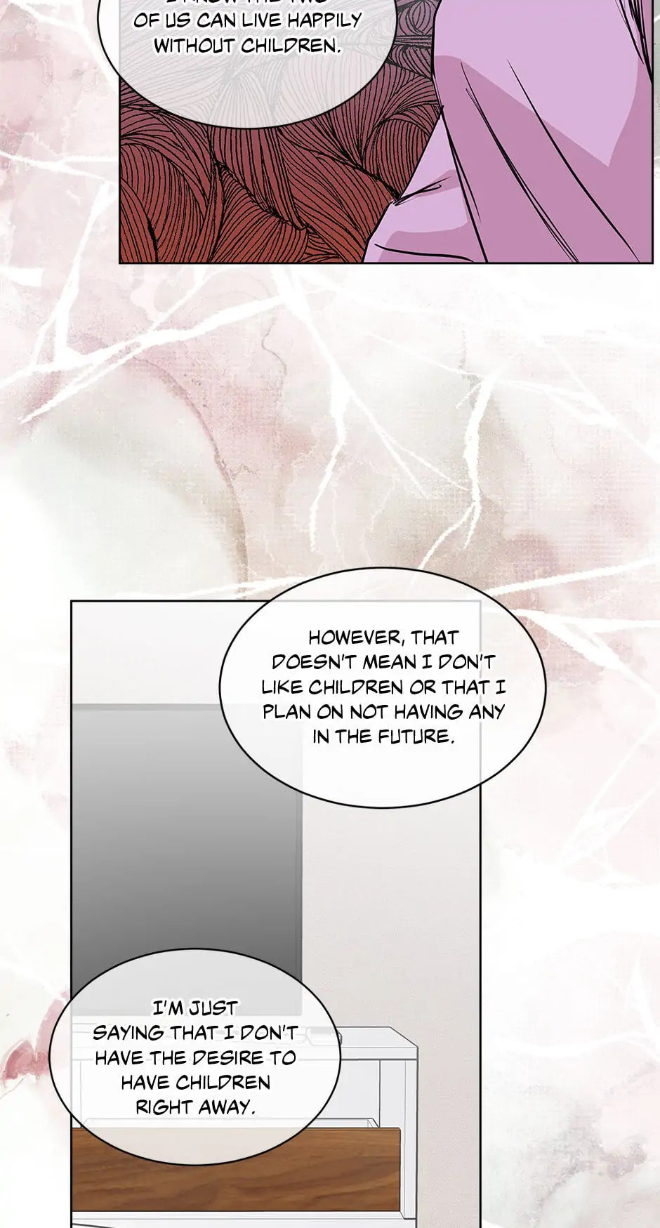Read Save It for the Honeymoon chapter 46 image 22 on Lezhin