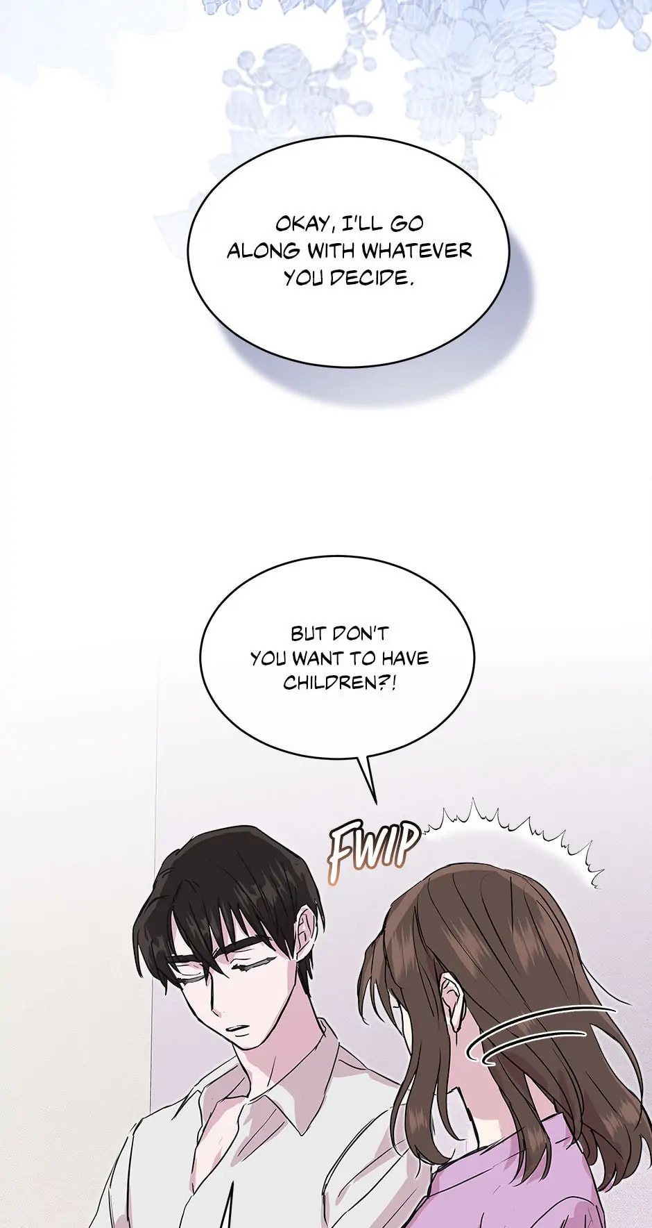 Read Save It for the Honeymoon chapter 46 image 27 on Lezhin