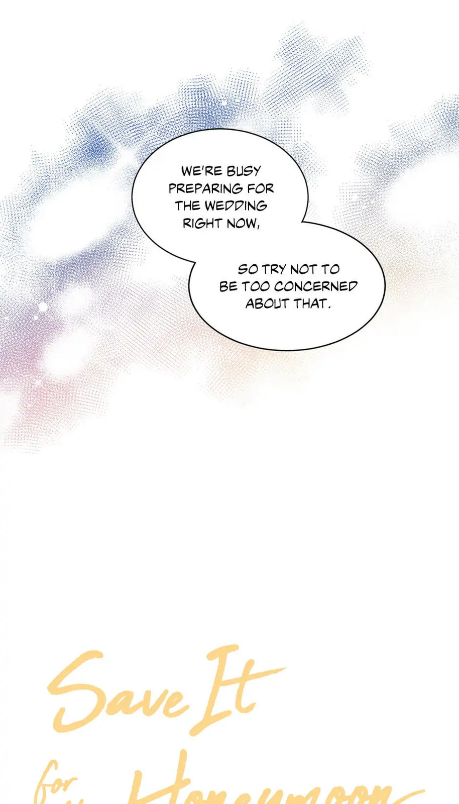 Read Save It for the Honeymoon chapter 46 image 29 on Lezhin