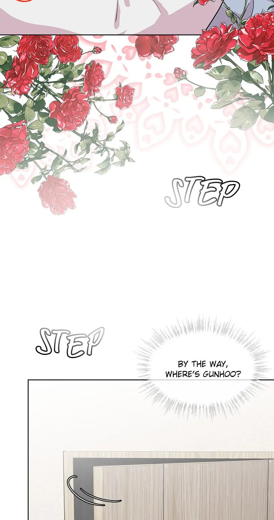 Read Save It for the Honeymoon chapter 46 image 3 on Lezhin