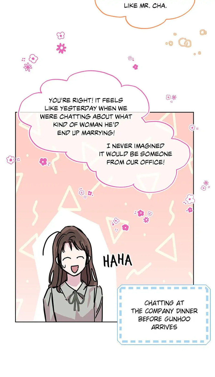 Read Save It for the Honeymoon chapter 46 image 33 on Lezhin