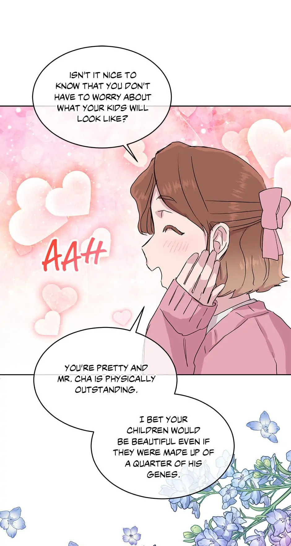 Read Save It for the Honeymoon chapter 46 image 34 on Lezhin