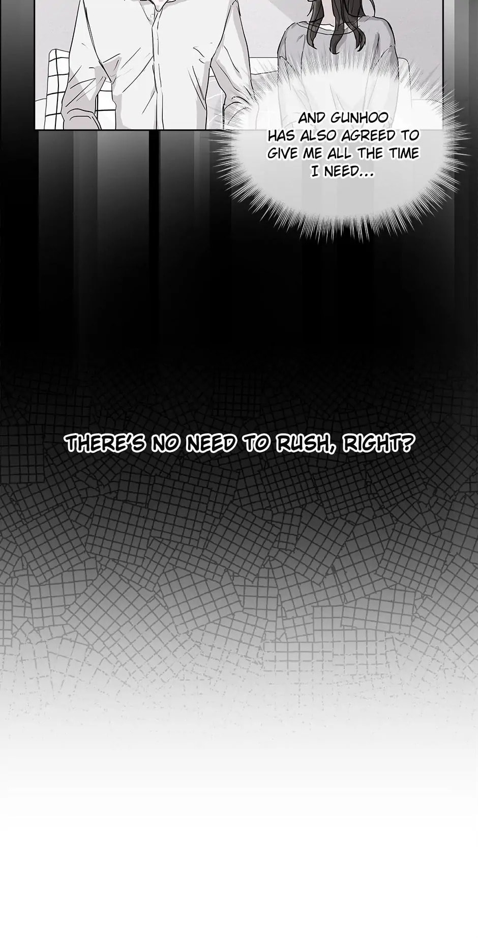 Read Save It for the Honeymoon chapter 46 image 41 on Lezhin