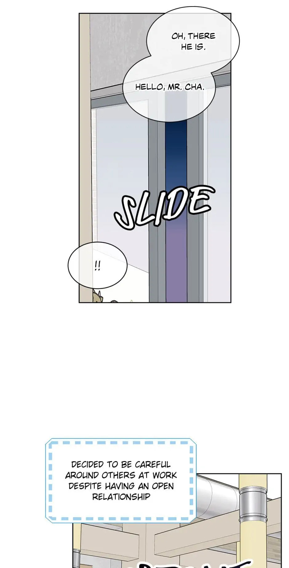 Read Save It for the Honeymoon chapter 46 image 42 on Lezhin
