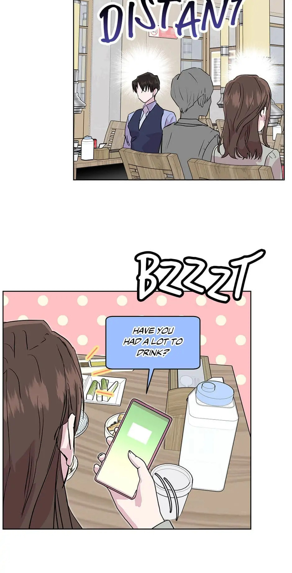 Read Save It for the Honeymoon chapter 46 image 43 on Lezhin