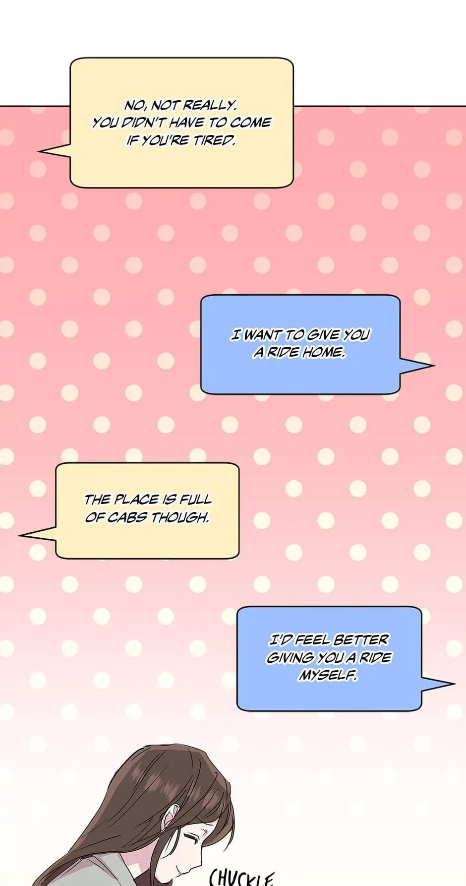 Read Save It for the Honeymoon chapter 46 image 44 on Lezhin