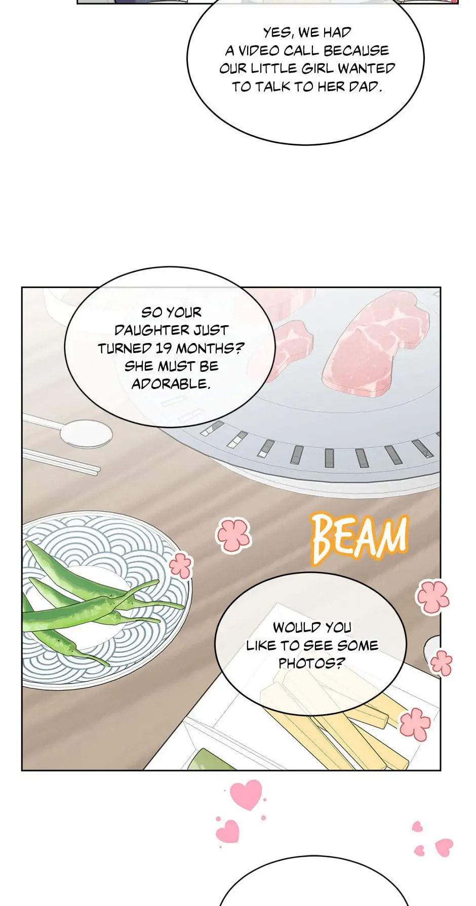 Read Save It for the Honeymoon chapter 46 image 46 on Lezhin