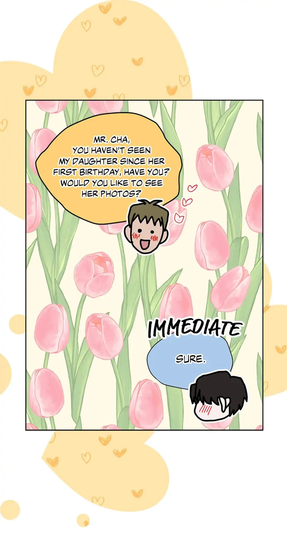 Read Save It for the Honeymoon chapter 46 image 48 on Lezhin