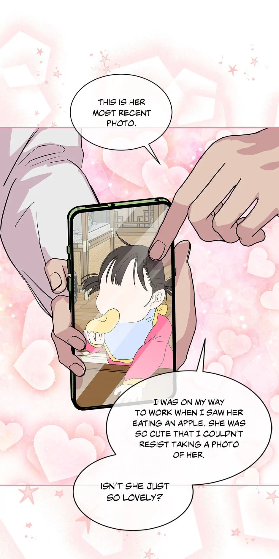 Read Save It for the Honeymoon chapter 46 image 49 on Lezhin