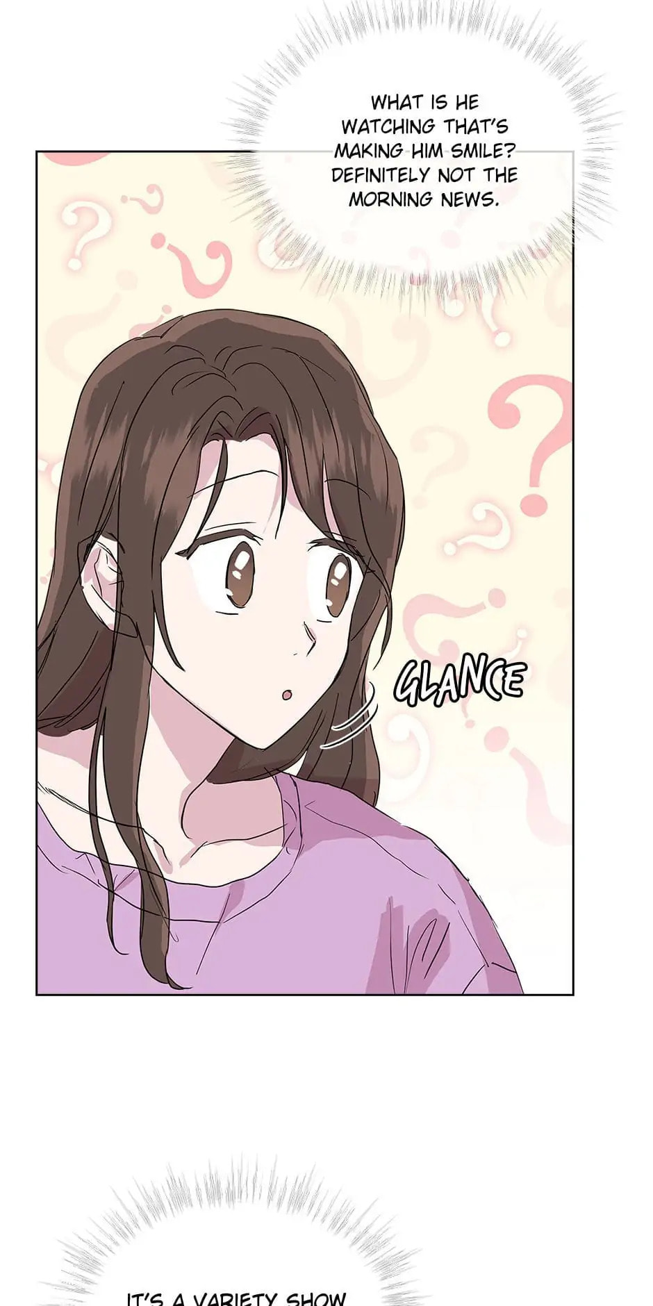 Read Save It for the Honeymoon chapter 46 image 6 on Lezhin