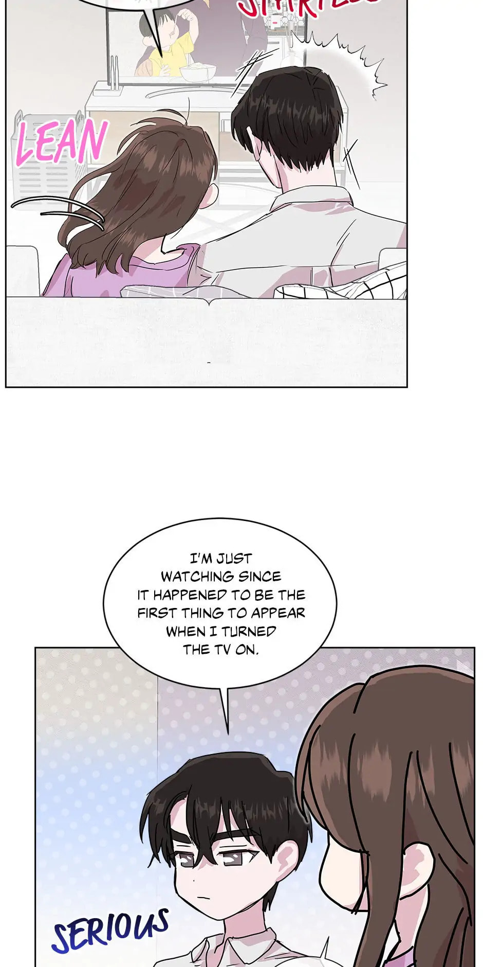 Read Save It for the Honeymoon chapter 46 image 8 on Lezhin