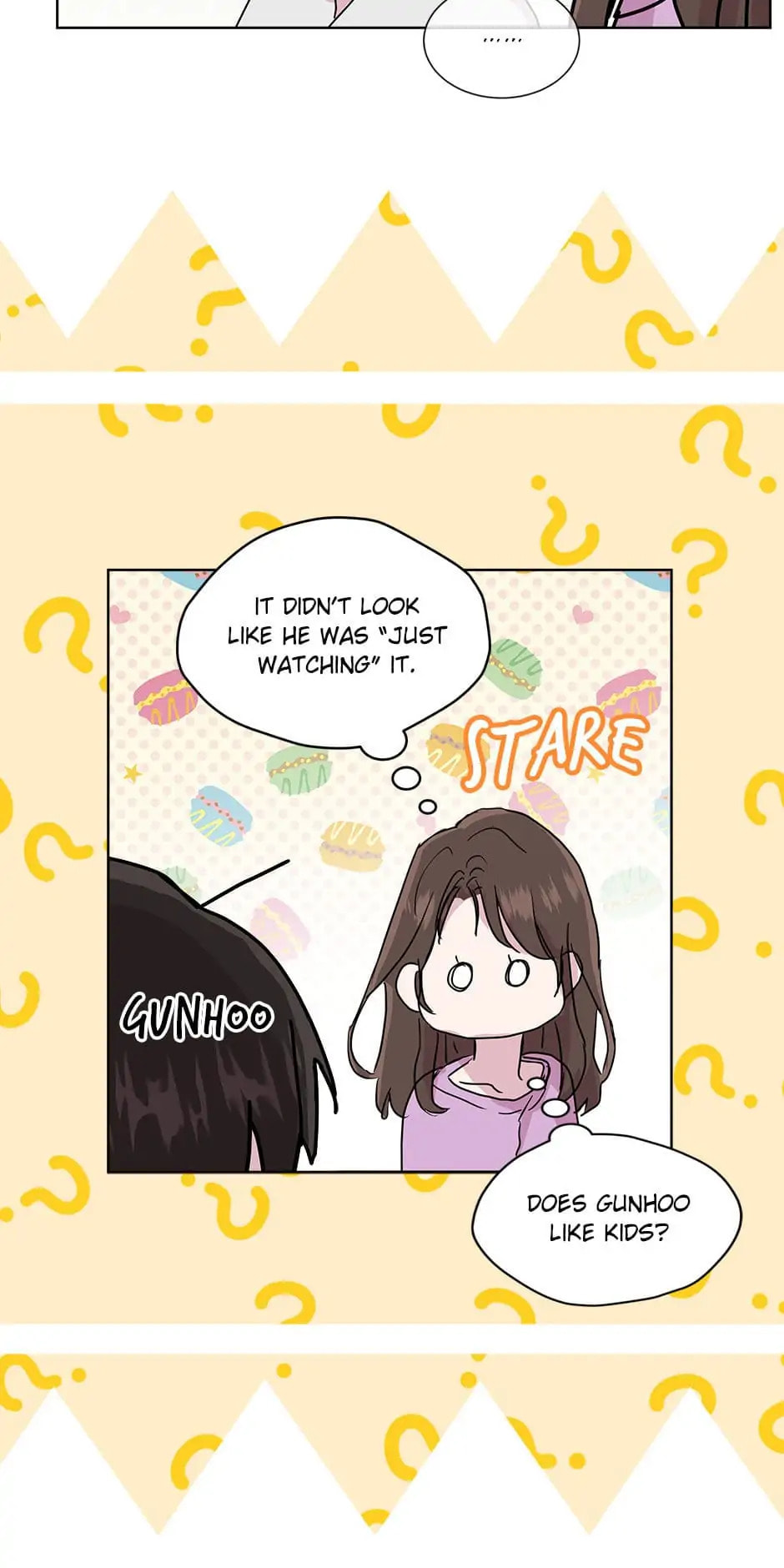 Read Save It for the Honeymoon chapter 46 image 9 on Lezhin