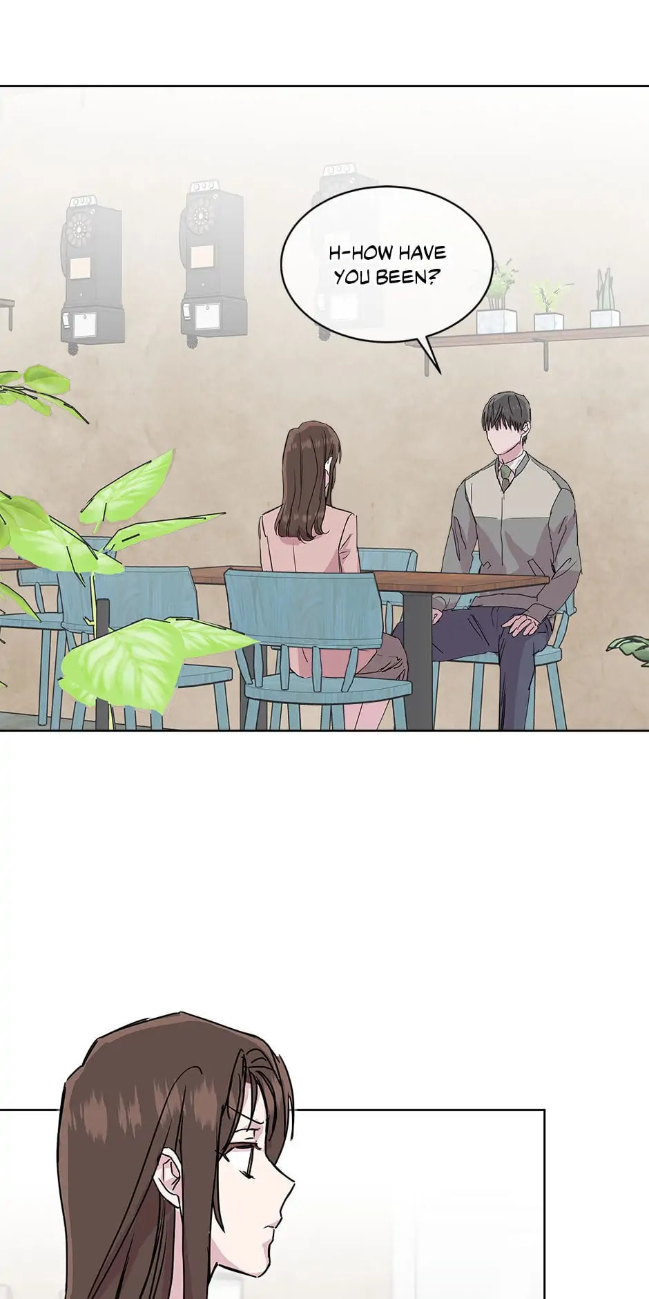 Read Save It for the Honeymoon chapter 47 image 1 on Lezhin