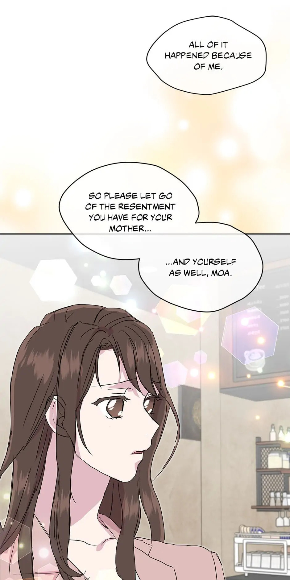 Read Save It for the Honeymoon chapter 47 image 10 on Lezhin