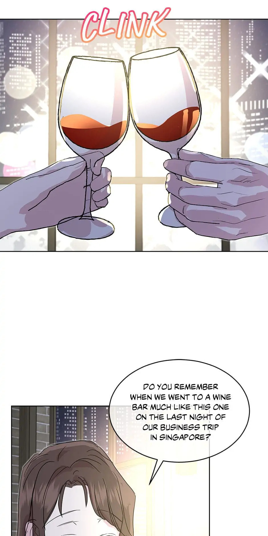 Read Save It for the Honeymoon chapter 47 image 15 on Lezhin