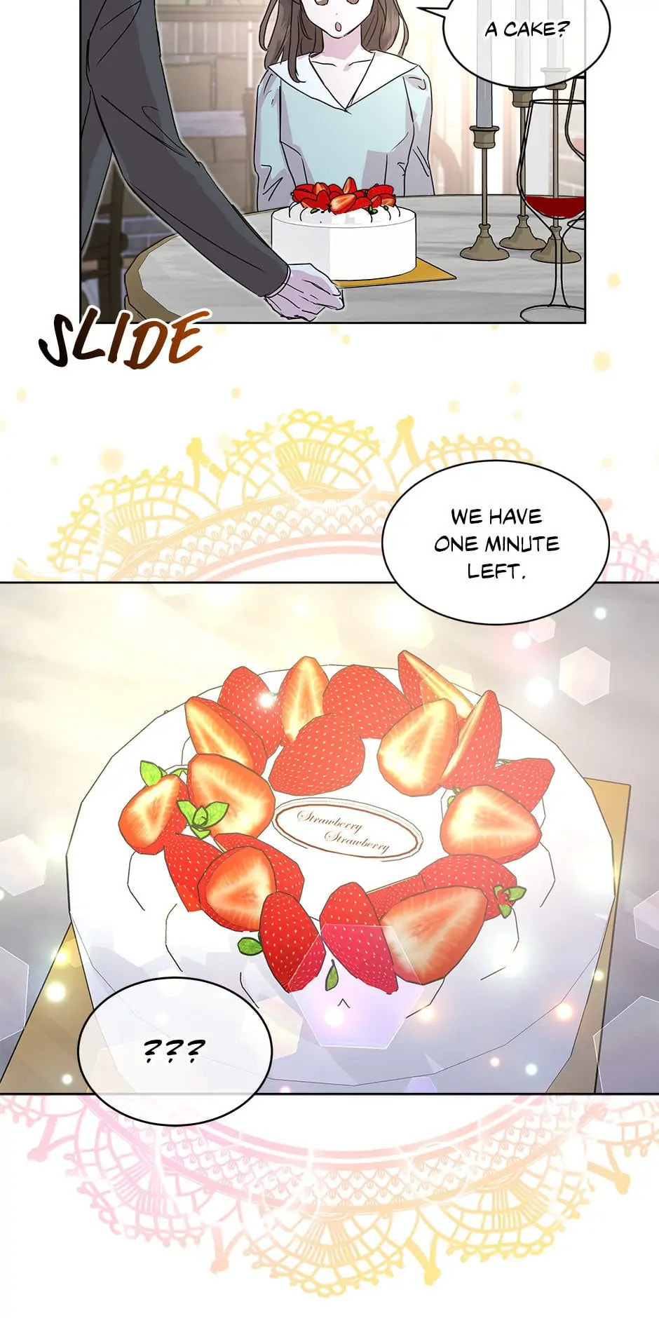 Read Save It for the Honeymoon chapter 47 image 19 on Lezhin