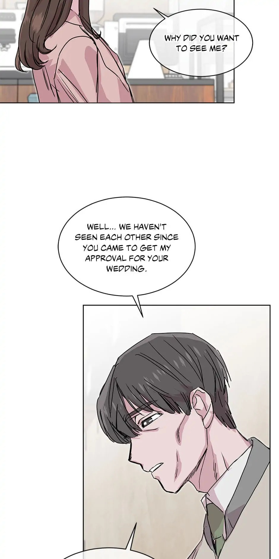 Read Save It for the Honeymoon chapter 47 image 2 on Lezhin