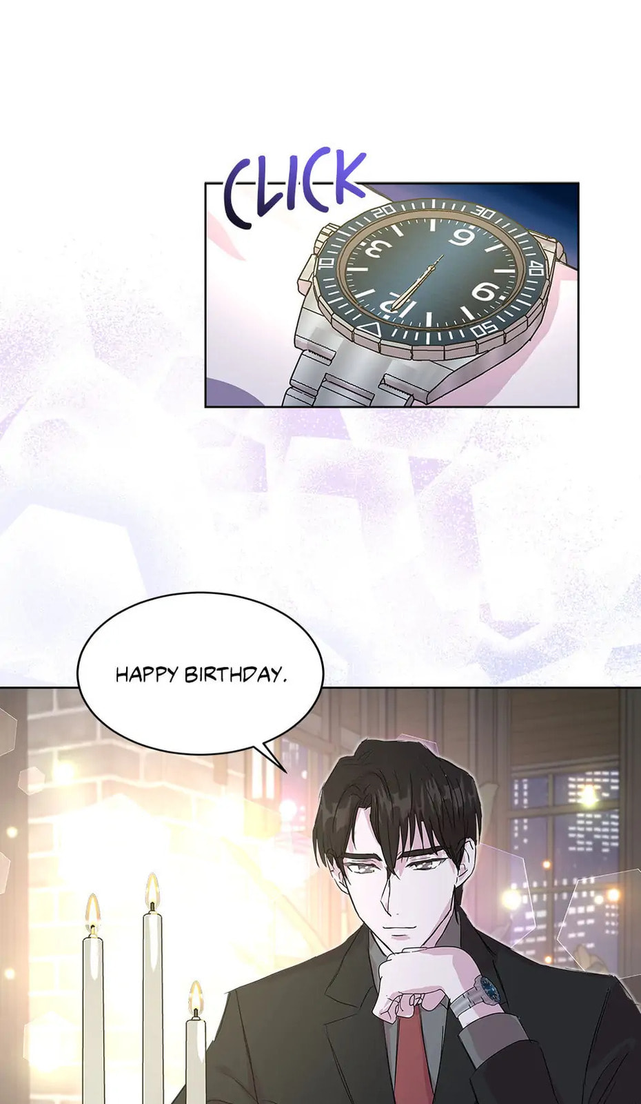Read Save It for the Honeymoon chapter 47 image 20 on Lezhin