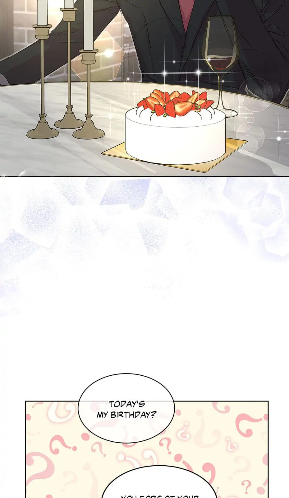 Read Save It for the Honeymoon chapter 47 image 21 on Lezhin