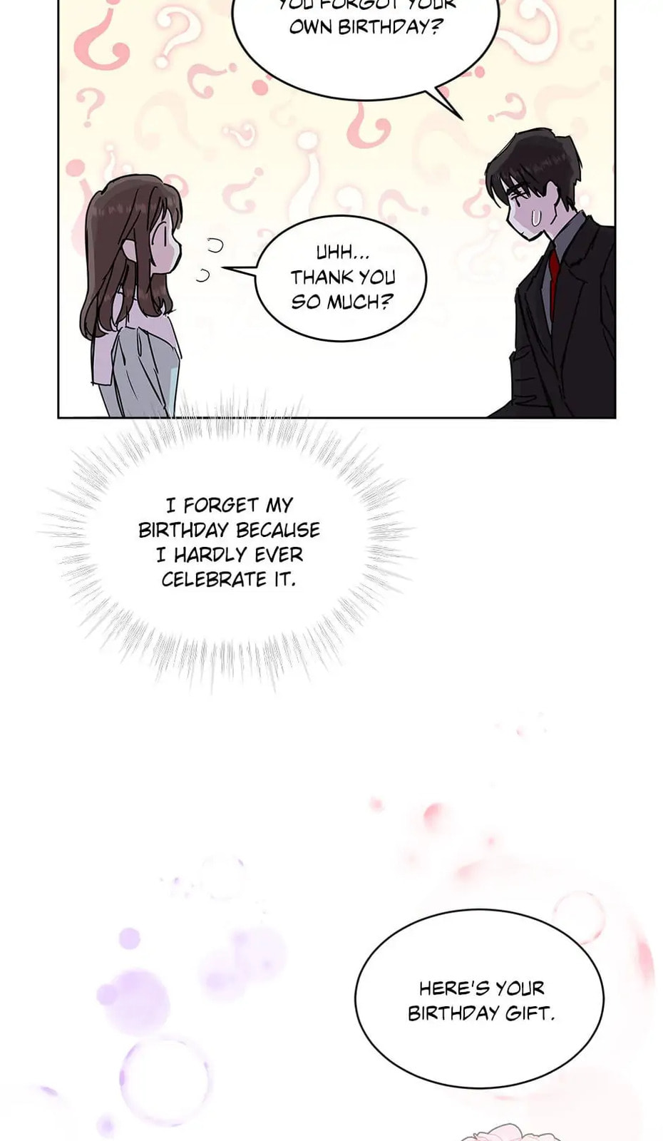 Read Save It for the Honeymoon chapter 47 image 22 on Lezhin