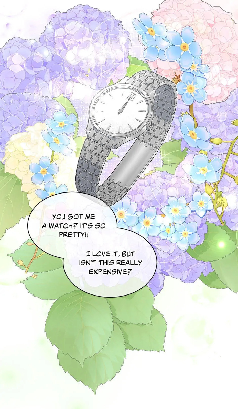 Read Save It for the Honeymoon chapter 47 image 23 on Lezhin
