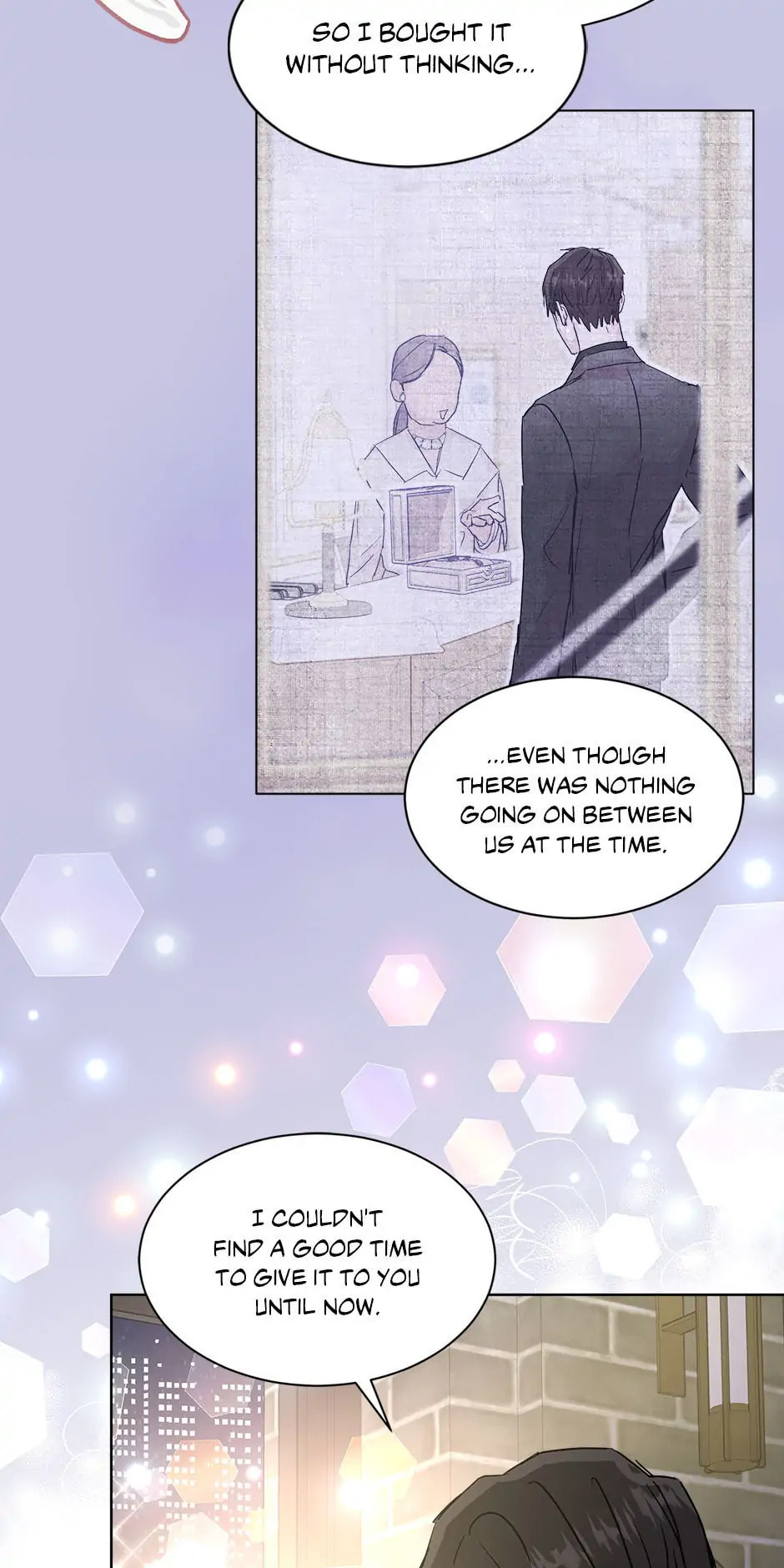 Read Save It for the Honeymoon chapter 47 image 26 on Lezhin