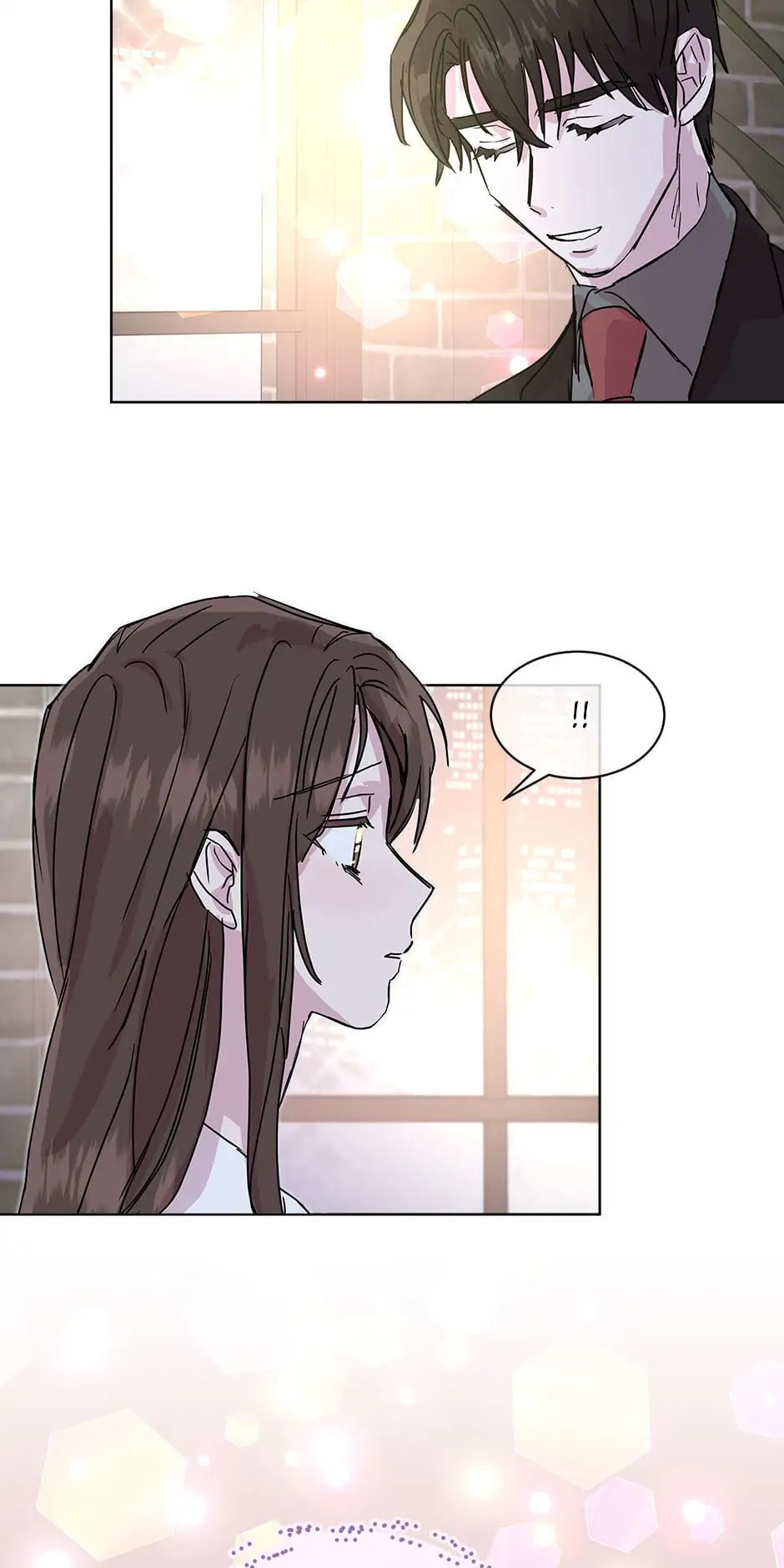 Read Save It for the Honeymoon chapter 47 image 27 on Lezhin