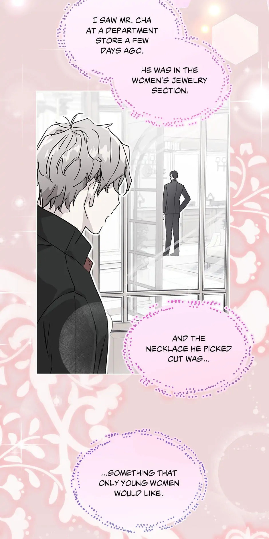 Read Save It for the Honeymoon chapter 47 image 28 on Lezhin