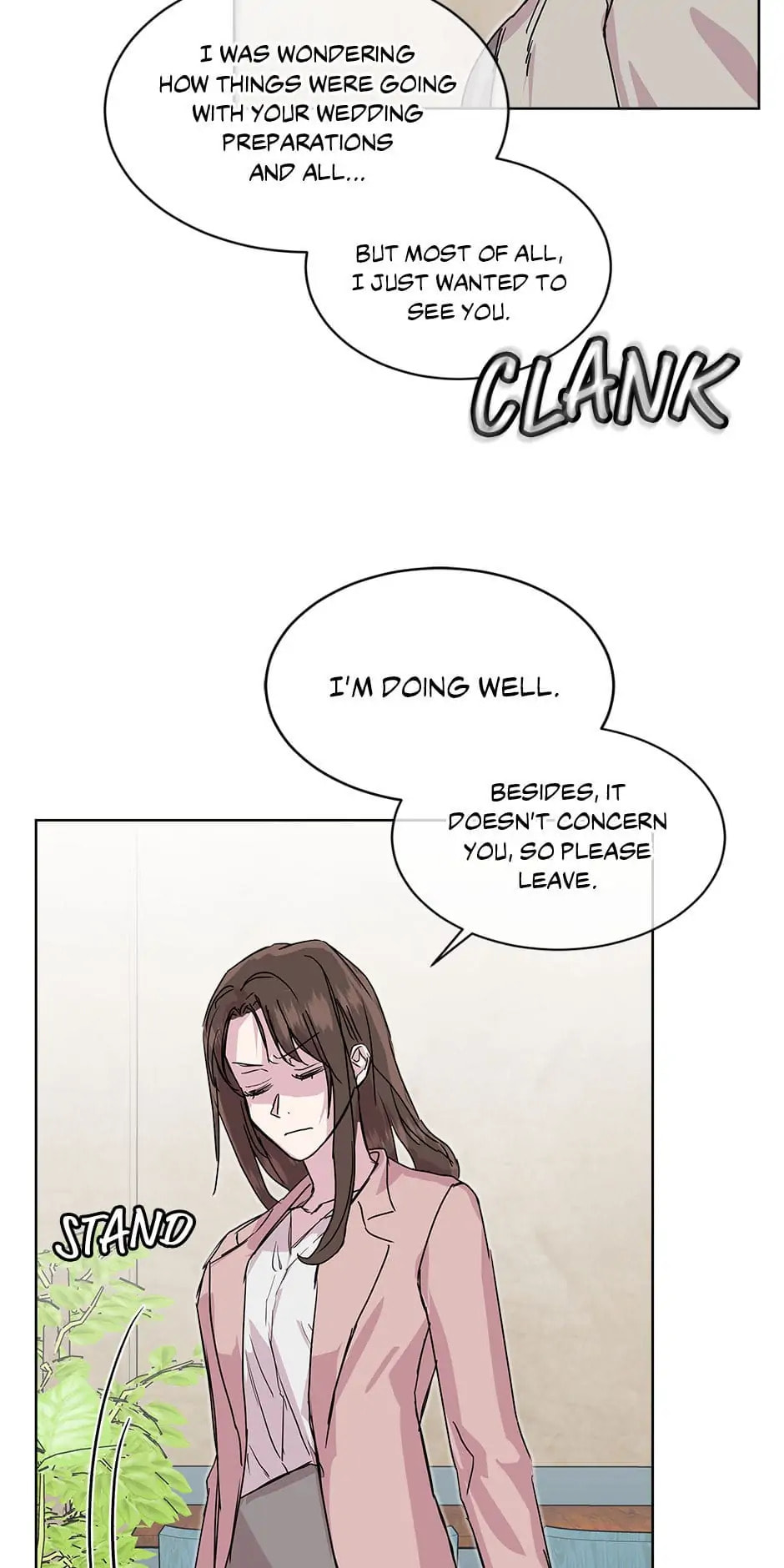 Read Save It for the Honeymoon chapter 47 image 3 on Lezhin