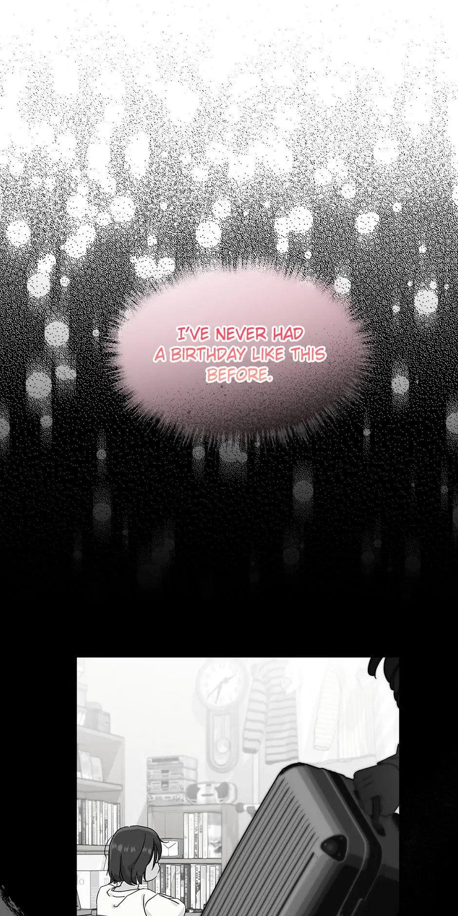 Read Save It for the Honeymoon chapter 47 image 30 on Lezhin