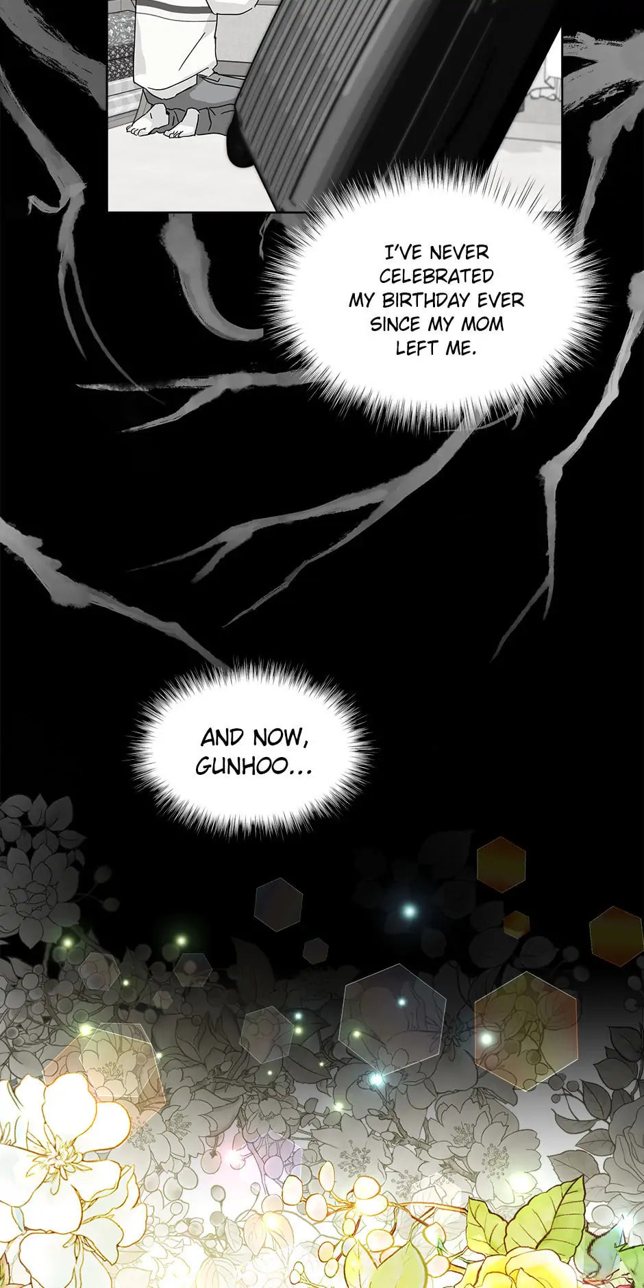 Read Save It for the Honeymoon chapter 47 image 31 on Lezhin