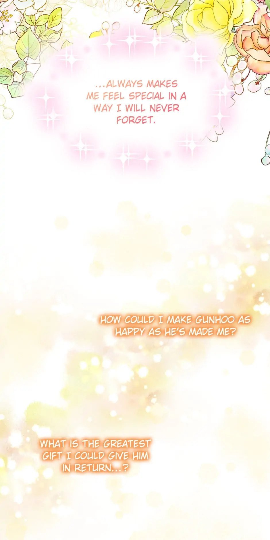 Read Save It for the Honeymoon chapter 47 image 32 on Lezhin