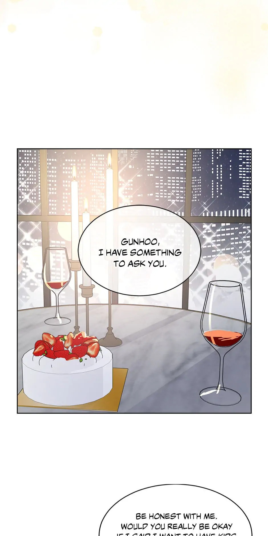 Read Save It for the Honeymoon chapter 47 image 33 on Lezhin