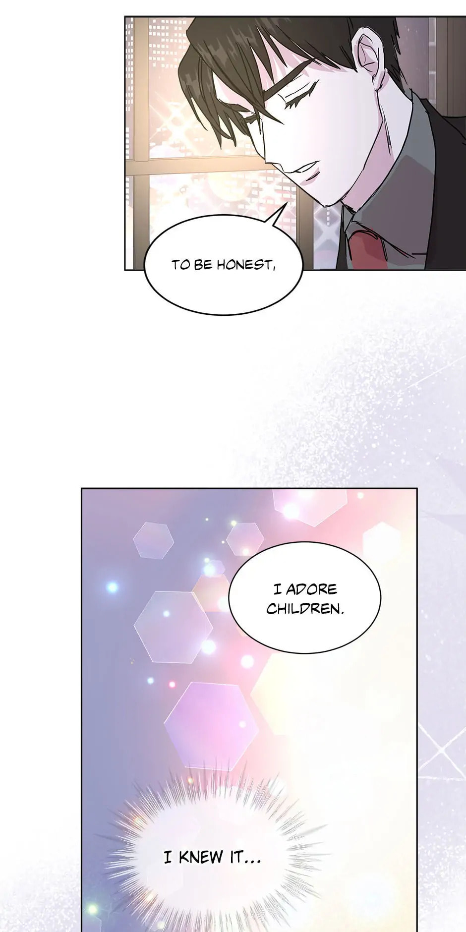 Read Save It for the Honeymoon chapter 47 image 35 on Lezhin